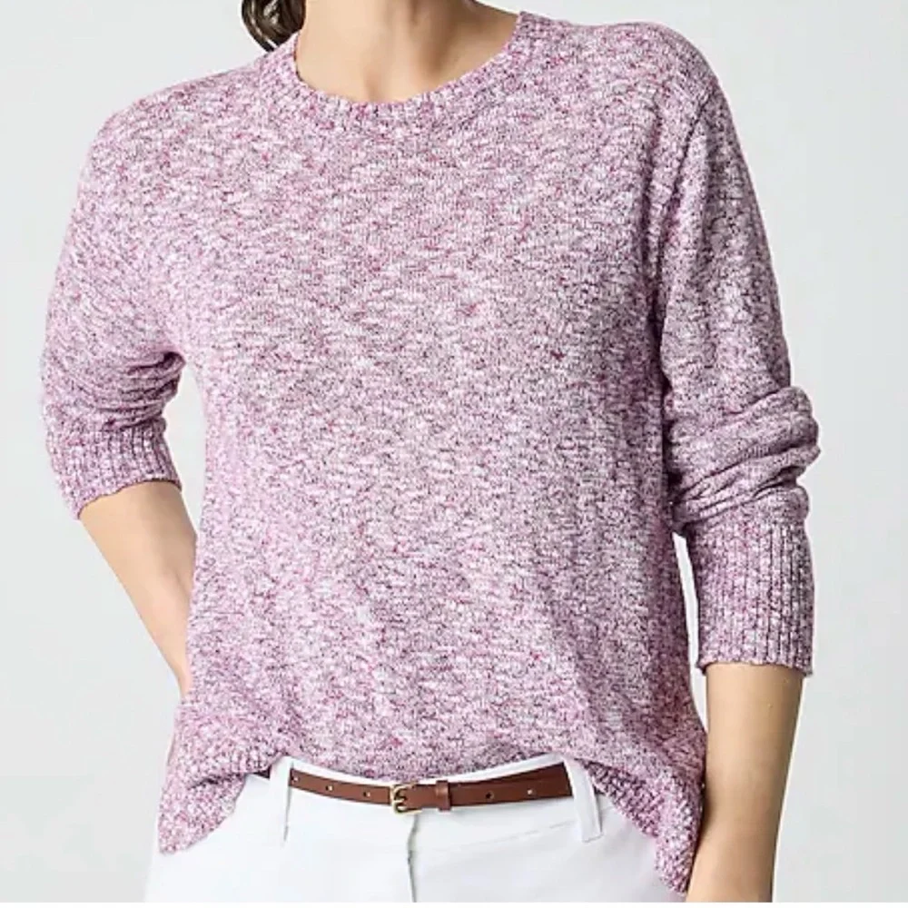 J. Crew Marled Sweater Size XXS